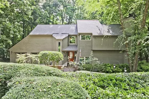 4246 Loch Highland Pkwy NE, Roswell, GA 30075