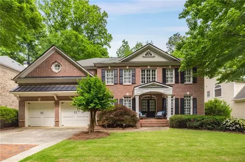 3227 Collier Gate Ct SE, Smyrna, GA 30080