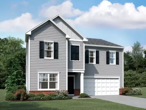 55 Bandimere Pkwy, Dallas, GA 30157