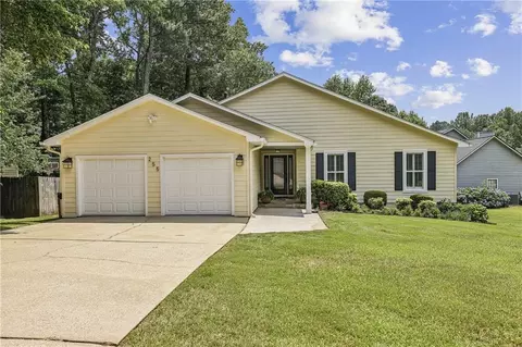 255 Broken Lance Pl, Johns Creek, GA 30022