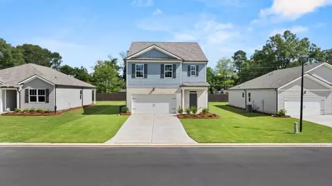 7 Coggins Pl, Rome, GA 30165