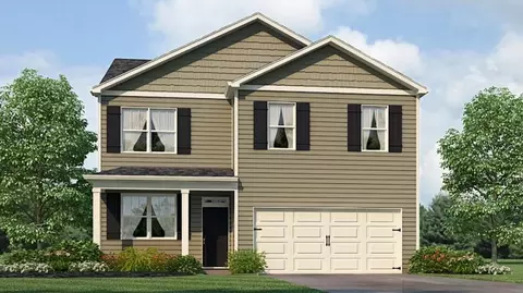 13 Coggins Pl, Rome, GA 30165