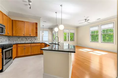 3621 Vinings Slope SE #3510, Atlanta, GA 30339