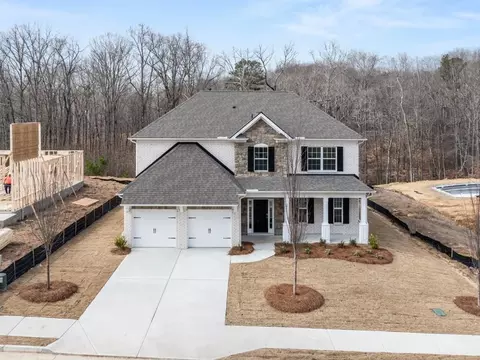 7169 Linden Dr, South Fulton, GA 30349