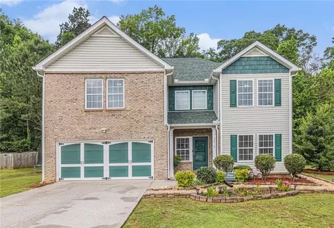 3210 Avondale Pkwy, Powder Springs, GA 30127