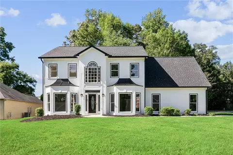 4168 Arapaho Dr, Powder Springs, GA 30127
