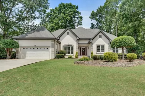 1285 Rivershyre Pkwy, Lawrenceville, GA 30043
