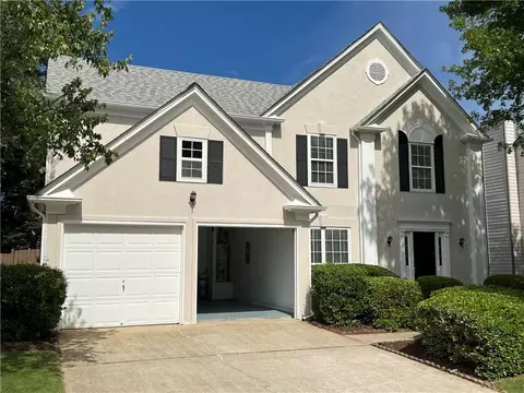 2130 Chattahoochee Dr, Duluth, GA 30097