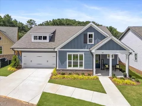 302 Bunker Hill Ct, Acworth, GA 30102