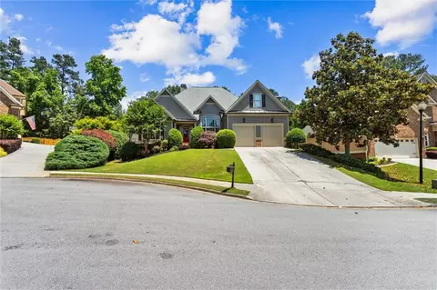 4251 Lantern Hill Dr, Dacula, GA 30019
