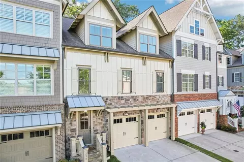 238 Trecastle Sq, Canton, GA 30114