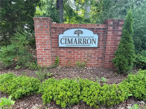 4123 Oakmont Ct, Clarkston, GA 30021