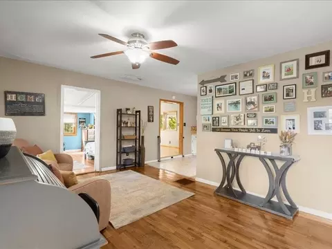 665 Mcclain Mountain Rd, Jasper, GA 30143 photo 6