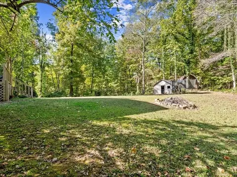 665 Mcclain Mountain Rd, Jasper, GA 30143 photo 48