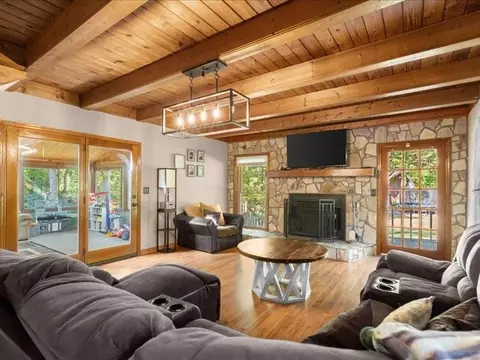 665 Mcclain Mountain Rd, Jasper, GA 30143 photo 14