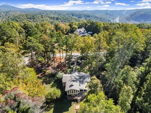 665 Mcclain Mountain Rd, Jasper, GA 30143 photo 2