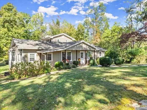 665 Mcclain Mountain Rd, Jasper, GA 30143 photo 3