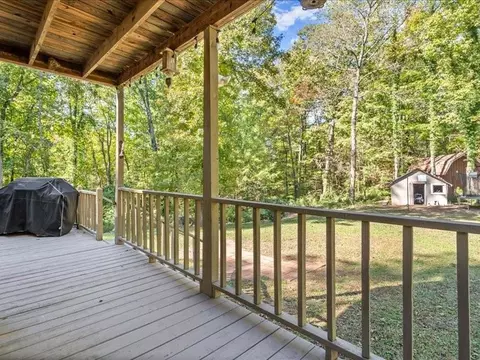 665 Mcclain Mountain Rd, Jasper, GA 30143 photo 42