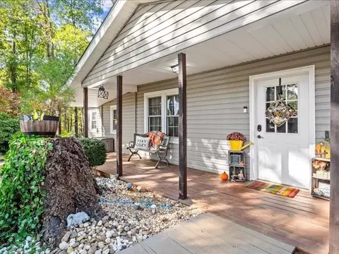 665 Mcclain Mountain Rd, Jasper, GA 30143 photo 4