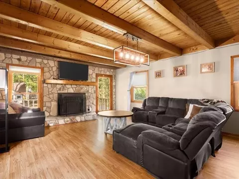 665 Mcclain Mountain Rd, Jasper, GA 30143 photo 15