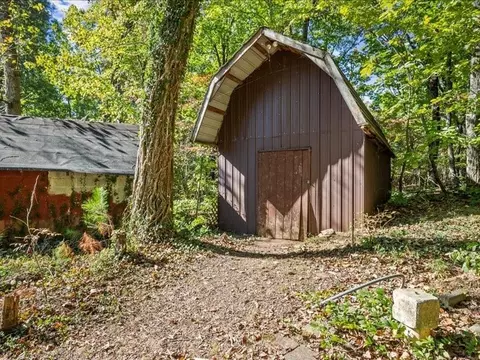 665 Mcclain Mountain Rd, Jasper, GA 30143 photo 47