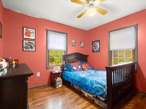 665 Mcclain Mountain Rd, Jasper, GA 30143 photo 36