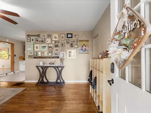 665 Mcclain Mountain Rd, Jasper, GA 30143 photo 5