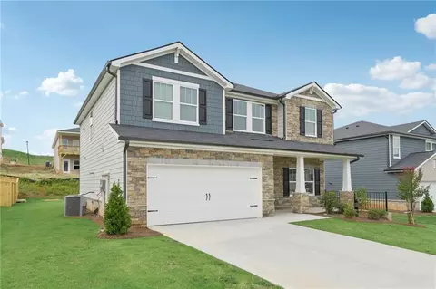 170 Sope Creek Cir, Pendergrass, GA 30567