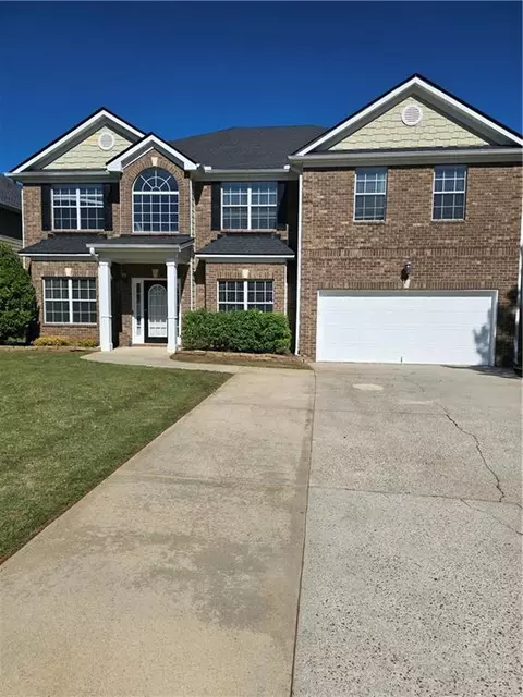 5030 Mundy Dr, Cumming, GA 30028