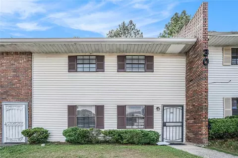 6354 Shannon Pkwy #30C, Union City, GA 30291