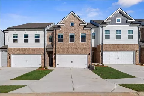 8210 Tiger Way, Riverdale, GA 30296