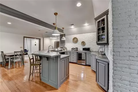 Kitchen - 7920 Tintern Trce, Duluth, GA 30097 photo 1 of 22