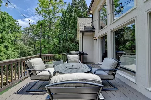 Exterior - 7920 Tintern Trce, Duluth, GA 30097 photo 16 of 20