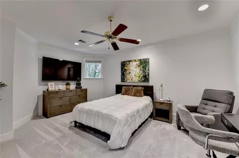 Bedroom - 7920 Tintern Trce, Duluth, GA 30097 photo 6 of 6