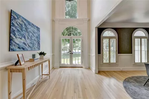 Entry Way - 7920 Tintern Trce, Duluth, GA 30097 photo 1 of 9