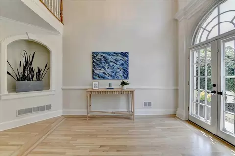 Entry Way - 7920 Tintern Trce, Duluth, GA 30097 photo 3 of 9
