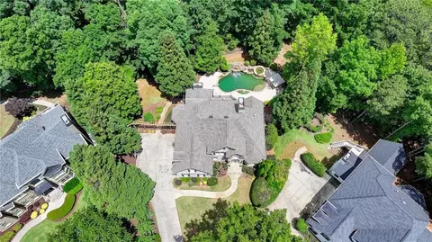 View/Area - 7920 Tintern Trce, Duluth, GA 30097 photo 4 of 8