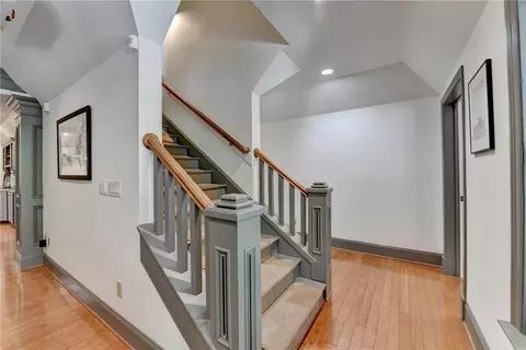 Entry Way - 7920 Tintern Trce, Duluth, GA 30097 photo 9 of 9