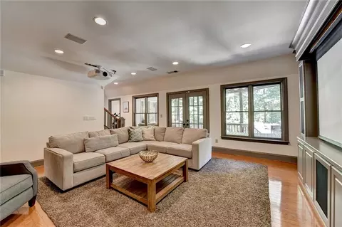 Living - 7920 Tintern Trce, Duluth, GA 30097 photo 11 of 11