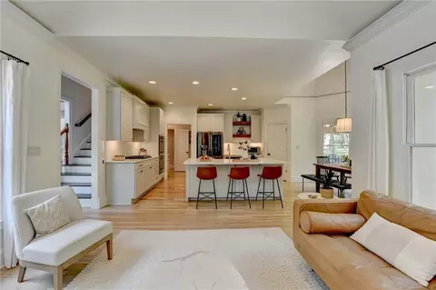 Kitchen - 7920 Tintern Trce, Duluth, GA 30097 photo 2 of 22