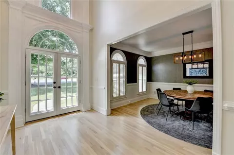 Entry Way - 7920 Tintern Trce, Duluth, GA 30097 photo 2 of 9