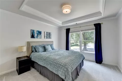 Bedroom - 7920 Tintern Trce, Duluth, GA 30097 photo 1 of 6