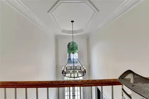 Entry Way - 7920 Tintern Trce, Duluth, GA 30097 photo 7 of 9