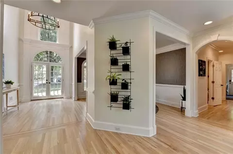 Entry Way - 7920 Tintern Trce, Duluth, GA 30097 photo 5 of 9