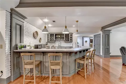 Kitchen - 7920 Tintern Trce, Duluth, GA 30097 photo 22 of 22