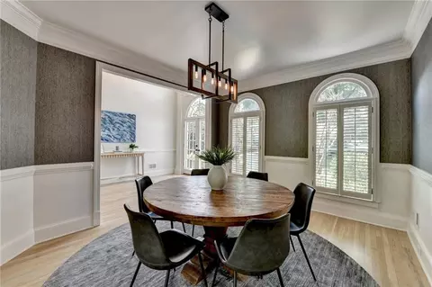 Dining - 7920 Tintern Trce, Duluth, GA 30097 photo 2 of 6