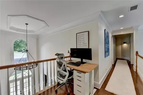 Entry Way - 7920 Tintern Trce, Duluth, GA 30097 photo 6 of 9