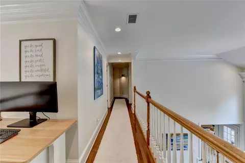 Entry Way - 7920 Tintern Trce, Duluth, GA 30097 photo 8 of 9