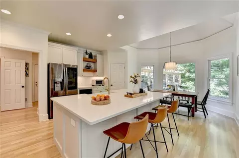 Kitchen - 7920 Tintern Trce, Duluth, GA 30097 photo 3 of 22