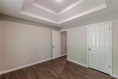 Bedroom - 160 Goldleaf Dr, Hampton, GA 30228 photo 6 of 6
